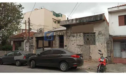 Terreno à venda na SANTO ANDRE, R, Boa Vista, São Caetano do Sul, 262 m2 por R$ 850.000
