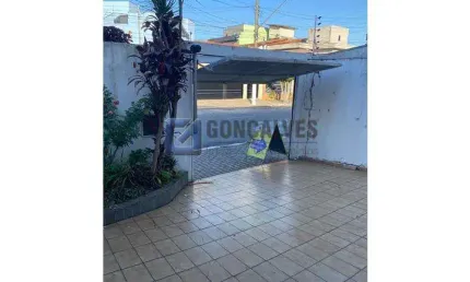 Casa com 6 quartos à venda na dos uirapurus, r, parque dos pássaros, são bernardo do campo por r$ 1.400.000