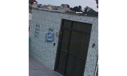 Casa com 3 quartos à venda na MANOEL MORENO TORRES, R, Jardim Mauá, Mauá por R$ 425.000