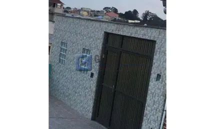 Casa com 3 quartos à venda na MANOEL MORENO TORRES, R, Jardim Mauá, Mauá por R$ 425.000