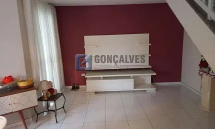 Apartamento com 3 quartos à venda na DOUTOR WASHINGTON LUIS, AV, Vila Caminho do Mar, São Bernardo do Campo, 273 m2 por R$ 1.150.000