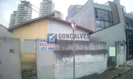 Casa com 2 quartos à venda na SAO JOAO, R, Centro, São Bernardo do Campo, 182 m2 por R$ 720.000
