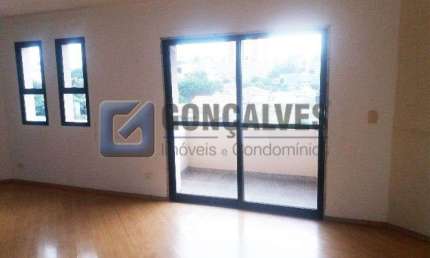 Apartamento com 3 quartos à venda na PIRACICABA, R, Vila Valparaíso, Santo André, 130 m2 por R$ 758.000