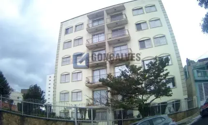 Apartamento com 2 quartos à venda na itapeva, r, baeta neves, são bernardo do campo, 71 m2 por r$ 370.000