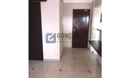 Apartamento com 2 quartos à venda na DO TABOAO, AV, Taboão, São Bernardo do Campo, 56 m2 por R$ 300.000