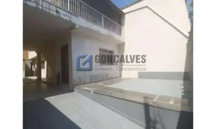 Casa com 3 quartos à venda na IDA LEONI CLETO, R, Rudge Ramos, São Bernardo do Campo, 168 m2 por R$ 540.000