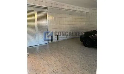 Casa com 3 quartos à venda na SALIM MAHFOUD, R, Parque Terra Nova II, São Bernardo do Campo, 172 m2 por R$ 750.000