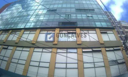 Sala comercial com 1 sala à venda na primeiro de maio, r, centro, santo andré, 29 m2 por r$ 176.000