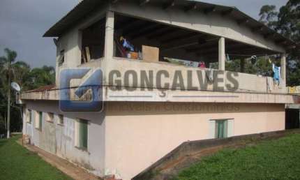 Chácara / sítio com 5 quartos à venda na FRANCISCO SOPRANO, R, Batistini, São Bernardo do Campo por R$ 1.600.000