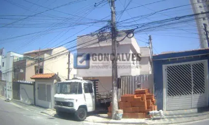 Casa com 2 quartos à venda na cananeia, r, vila príncipe de gales, santo andré, 56 m2 por r$ 350.000