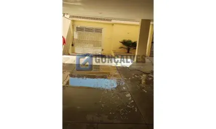 Apartamento com 2 quartos à venda na JAPAO, R, Parque das Nações, Santo André, 94 m2 por R$ 543.000