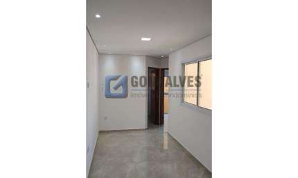 Apartamento com 2 quartos à venda na JAPAO, R, Parque das Nações, Santo André, 94 m2 por R$ 500.000
