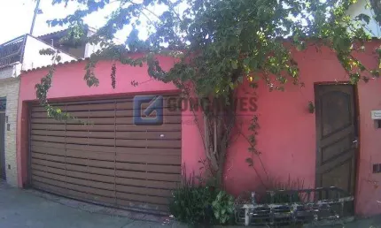 Casa com 2 quartos à venda na dos vianas, r, baeta neves, são bernardo do campo por r$ 800.000