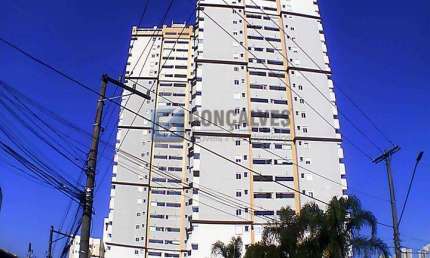 Apartamento com 3 quartos à venda na JOAO GROSS, R, Vila Gonçalves, São Bernardo do Campo, 158 m2 por R$ 1.540.000