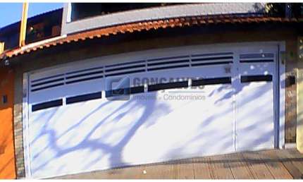 Casa com 4 quartos à venda na ALESSANDRO BERNARDELLO, R, Alves Dias, São Bernardo do Campo por R$ 830.000