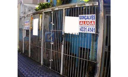 Casa comercial à venda na QUIRINO DE LIMA, R, Centro, São Bernardo do Campo por R$ 1.200.000