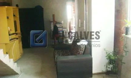 Casa com 3 quartos à venda na herminia villa, r, ferrazópolis, são bernardo do campo por r$ 950.000