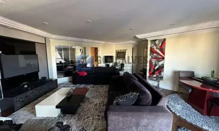 Apartamento com 3 quartos à venda na presidente dutra, r, vila euclides, são bernardo do campo, 147 m2 por r$ 800.000