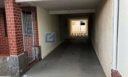 Casa com 2 quartos à venda na paraiso, av, osvaldo cruz, são caetano do sul, 248 m2 por r$ 1.200.000