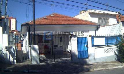 Casa com 2 quartos à venda na PAN, R, Nova Gerti, São Caetano do Sul, 230 m2 por R$ 800.000