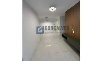 Apartamento com 2 quartos à venda na FERDINANDO DEMARCHI, R, Jardim Valdibia, São Bernardo do Campo, 58 m2 por R$ 636.000