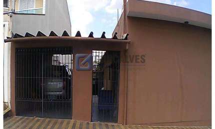 Casa com 2 quartos à venda na EDILU, AV, Independência, São Bernardo do Campo, 156 m2 por R$ 900.000