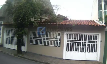 Casa com 5 quartos à venda na batuira, r, assunção, são bernardo do campo por r$ 950.000