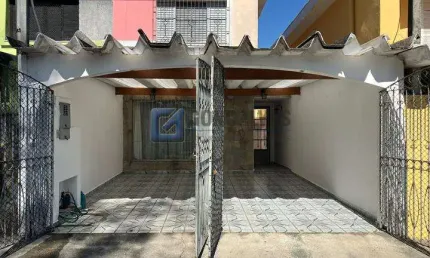 Casa com 3 quartos à venda na SENADOR RICARDO BATISTA, AV, Assunção, São Bernardo do Campo, 184 m2 por R$ 691.000