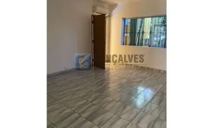 Casa com 4 quartos à venda na VERA  CRUZ, R, Jardim Hollywood, São Bernardo do Campo, 262 m2 por R$ 1.100.000