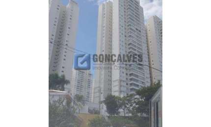 Apartamento com 3 quartos à venda na BRAGA, R, Vila Lusitânia, São Bernardo do Campo, 107 m2 por R$ 1.100.000