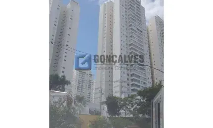 Apartamento com 3 quartos à venda na BRAGA, R, Vila Lusitânia, São Bernardo do Campo, 107 m2 por R$ 1.100.000