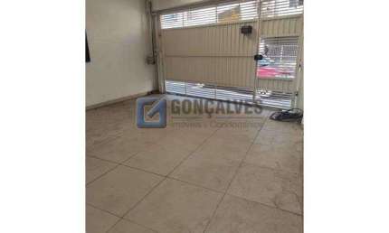 Casa com 3 quartos à venda na JOAO BATISTA DE AZEVEDO MARQUES, R, Jordanópolis, São Bernardo do Campo por R$ 800.000