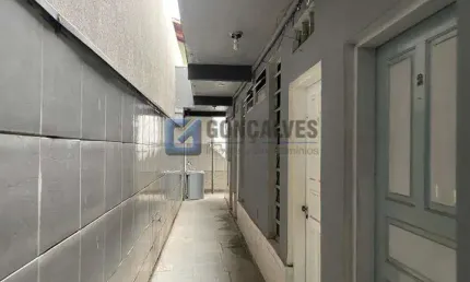 Ponto comercial à venda na ALDO ARMANI, R, Assunção, São Bernardo do Campo por R$ 2.000.000