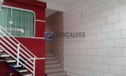 Casa com 3 quartos à venda na AFONSO FURTADO DE MENDONCA, R, Jardim Silvina, São Bernardo do Campo, 197 m2 por R$ 724.000