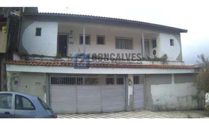 Casa com 3 quartos à venda na AMACIO MAZZAROPI, R, Jardim Palermo, São Bernardo do Campo por R$ 1.100.000