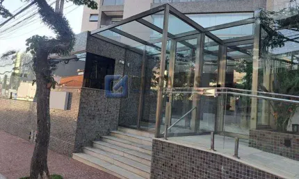 Apartamento com 4 quartos à venda no jardim do mar, são bernardo do campo , 290 m2 por r$ 2.600.000