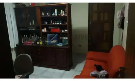 Casa com 3 quartos à venda na DOS INDUSTRIARIOS, R, Jardim Laura, São Bernardo do Campo por R$ 350.000