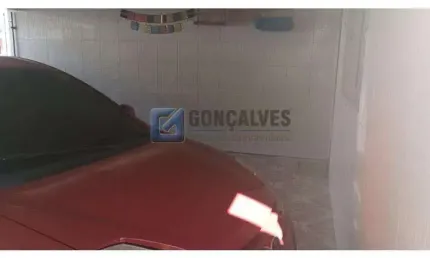 Casa com 4 quartos à venda na vicente paschoaletti, r, vila são josé, são bernardo do campo, 206 m2 por r$ 649.000