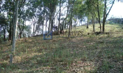 Terreno à venda na jandir carvalho lanes, r, batistini, são bernardo do campo por r$ 650.000