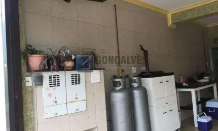 Casa com 4 quartos à venda na tiradentes, r, ferrazópolis, são bernardo do campo, 308 m2 por r$ 850.000