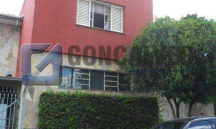 Casa com 4 quartos à venda na FORTALEZA, R, Vila Assunção, Santo André, 180 m2 por R$ 749.900