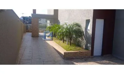 Apartamento com 2 quartos à venda na TATUI, R, Casa Branca, Santo André, 60 m2 por R$ 455.000