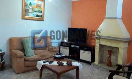 Casa com 4 quartos à venda na BALTAZAR BORGES, R, Parque Espacial, São Bernardo do Campo por R$ 2.370.000