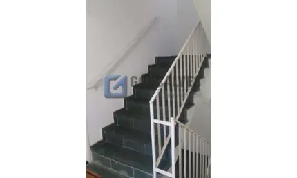 Apartamento com 2 quartos à venda na barao do rio branco, r, vila alzira, santo andré, 104 m2 por r$ 330.000