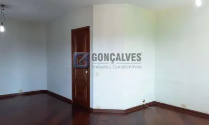 Apartamento com 3 quartos à venda na LAMARTINE VENTURA, R, Nova Petrópolis, São Bernardo do Campo, 148 m2 por R$ 750.000