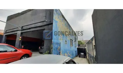 Sala comercial à venda na das ameixeiras, av, taboão, diadema por r$ 1.400.000