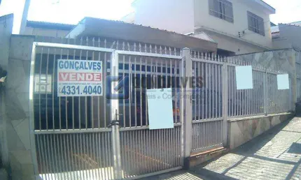 Casa com 2 quartos à venda na UNIVERSAL, R, Anchieta, São Bernardo do Campo, 214 m2 por R$ 1.150.000