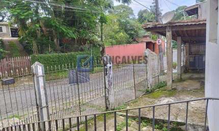 Chácara / sítio com 10 quartos à venda na JULIA A TEPEDINO GUERRA, R, Dos Finco, São Bernardo do Campo, 498 m2 por R$ 980.000