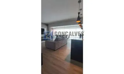 Apartamento com 4 quartos à venda na das nacoes unidas, av, jardim chácara inglesa, são bernardo do campo, 151 m2 por r$ 1.600.000