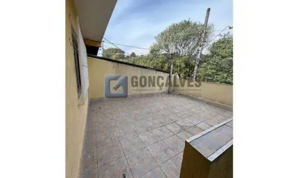 Casa com 3 quartos à venda na TAIOCA, TV, Jardim Las Vegas, Santo André, 144 m2 por R$ 830.000